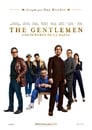 Imagen The Gentlemen: Los señores de la mafia
