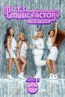Ms. T's Music Factory Episode Rating Graph poster