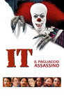 IT - Il pagliaccio assassino