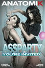 Ass Party: You're Invited