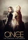 Once Upon a Time Poster