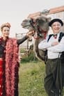 مترجم أونلاين و تحميل Zimmer mit Stall – So ein Zirkus 2022 مشاهدة فيلم