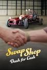 Swap Shop Episode Rating Graph poster