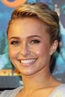 Hayden Panettiere isFairy Princess Willow (voice)