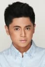 Miguel Tanfelix isSteve Armstrong