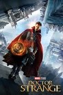 Imagen Doctor Strange 2016