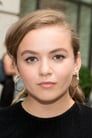 Morgan Saylor isAmanda