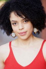 Tianna Mendez isTasha (Emily's Friend)