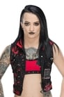 Dori Elizabeth Prange isRuby Riott