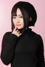 Aoi Yuki isYuzuru Nishimiya (voice)