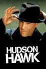 Hudson Hawk poster