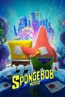 Poster for The SpongeBob Movie: Sponge on the Run