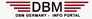 DBM DBM