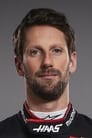 Romain Grosjean isSelf