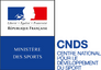 Centre National pour le Développement du Sport Centre National pour le Développement du Sport