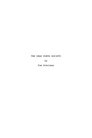 Dead Poets: A Look Back
