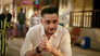 Vikrant Hires Mannat