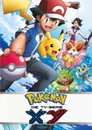 Staffel 18: XY - Erkundungen in Kalos