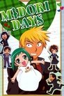 Midori Days Episode Rating Graph poster