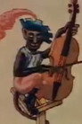 The Musician Monkey