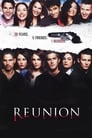 Reunion Episode Rating Graph poster