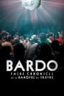 Poster for BARDO, False Chronicle of a Handful of Truths