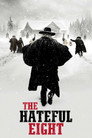 Poster for The Hateful Eight: Extended Version
