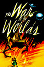 Movie poster for The War of the Worlds (1953)