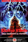 Blutige Hände - Dazu bestimmt zu morden (1987)
