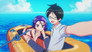 OVA: The Predecessor X with Elegance with the Missing Item on the Beach