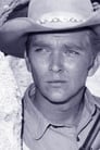 Denny Miller is'Wyoming Bill' Kelso