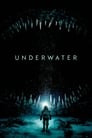 Movie poster for Underwater (2020)
