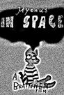 Hyenas in Space