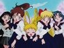 Sailor Moon 5x1