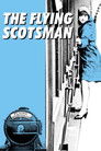 Plakat for 'The Flying Scotsman'