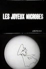 Постер: Les joyeux microbes