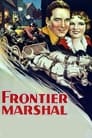 Frontier Marshal