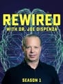Rewired Episode Rating Graph poster