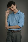 Johnny Garcia