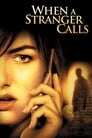 Movie poster for When a Stranger Calls