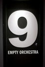 Poster for Empty Orchestra