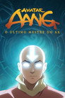 Avatar Aang: O Último Mestre do Ar