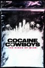 Cocaine Cowboys: The Kings of Miami Episode Rating Graph poster