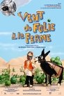 Vent de Folie à la Ferme Episode Rating Graph poster