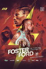 O'Shaquie Foster vs. Raymond Ford