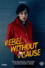 Poster for Rebel Without a Cause