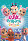 Cry Babies Magic Tears Episode Rating Graph poster