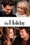 The Holiday poster