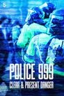 Poster de Police 999: Clear & Present Danger