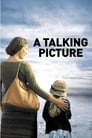 Poster van A Talking Picture